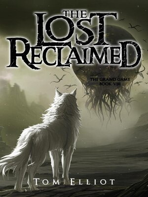 cover image of The Lost Reclaimed